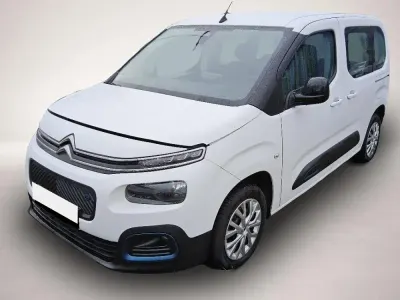 Gebraucht Citroën e-Berlingo Feel 100 kW (136 PS) 2022 Manufacturer Van / Kleinbus