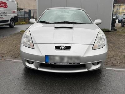 Toyota Celica