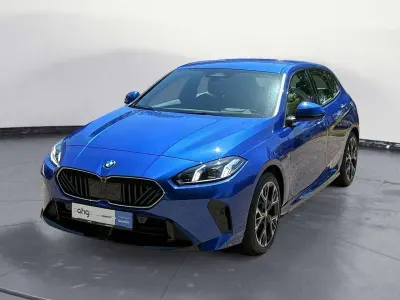 Gebraucht BMW 120