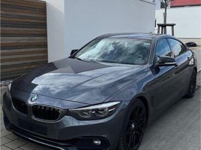 BMW 440