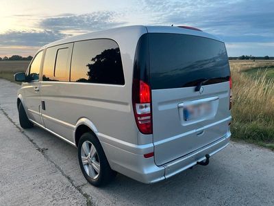 Mercedes Viano