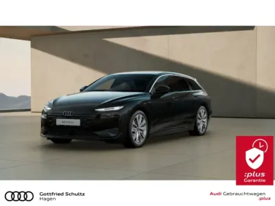 Occasion Audi A6 e-tron Ambiente 210 kW (286 ch) 2025 Noir Break