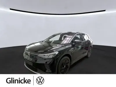Usata VW ID.4 Pro Performance 150 kW (204 CV) 2023 Nero SUV