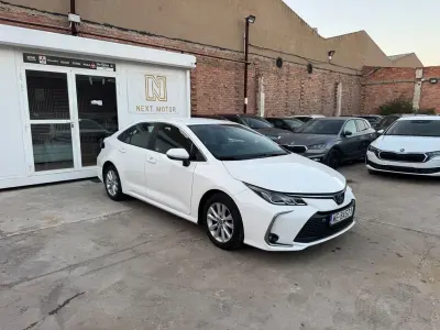 Gebraucht Toyota Corolla