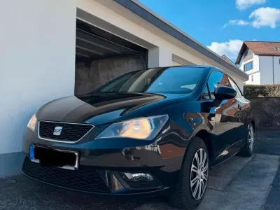 Gebraucht Seat Ibiza