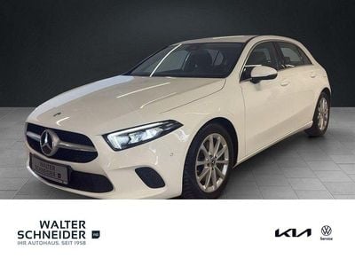 Mercedes A220