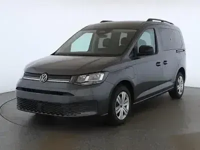 Gebraucht VW Caddy