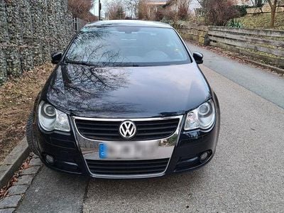 VW Eos