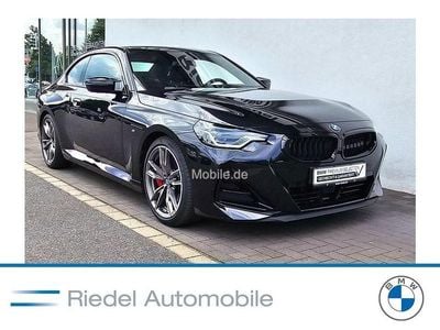 BMW M240