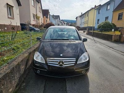 Mercedes A180