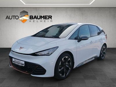 Gebraucht Cupra Born 169 kW (231 PS) 2025 Weiß Kleinwagen