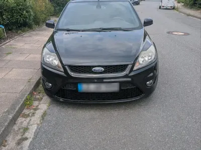 Gebraucht Ford Focus