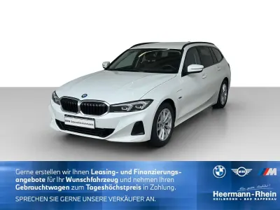 Gebraucht BMW 320e