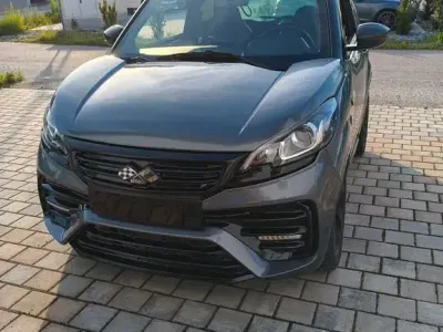 Gebraucht Ligier JS50 2024 Grau Kleinwagen