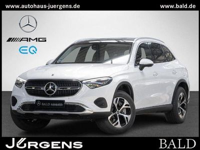 Gebraucht Mercedes GLC300e 333 PS (244 kW) 2024 SUV