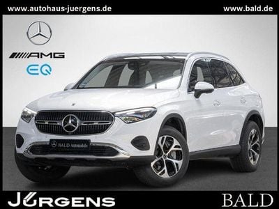Mercedes GLC300e