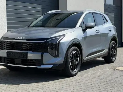 Gebraucht Kia Sportage