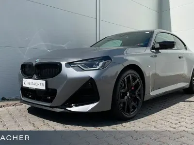 Gebraucht BMW M240i
