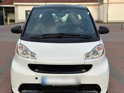 Smart ForTwo Coupé