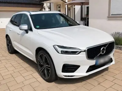 Gebraucht Volvo XC60