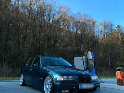 Gebraucht BMW 328