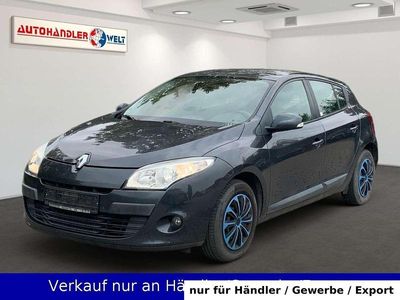 Renault Mégane III