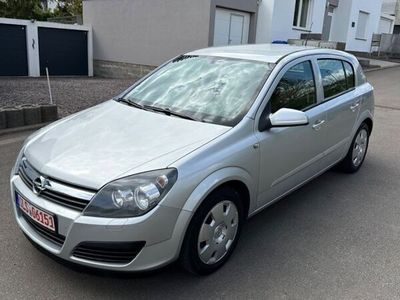 gebraucht Opel Astra 1.6