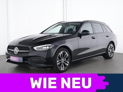 Mercedes C300e