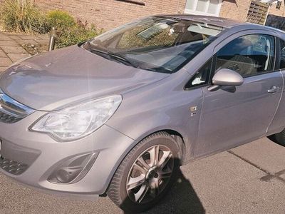 gebraucht Opel Corsa D 150 Jahre