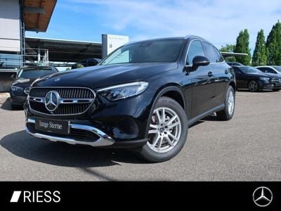 Mercedes GLC200