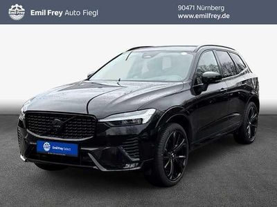 Gebraucht Volvo XC60 184 PS (135 kW) 2025 SUV