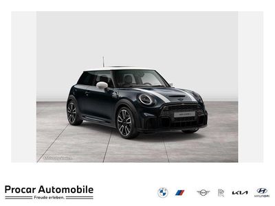 Schwarz Gebraucht 2024 Mini Cooper S Resolute Edition Kleinwagen | 33.890 €