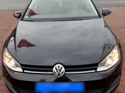 Gebraucht VW Golf VII