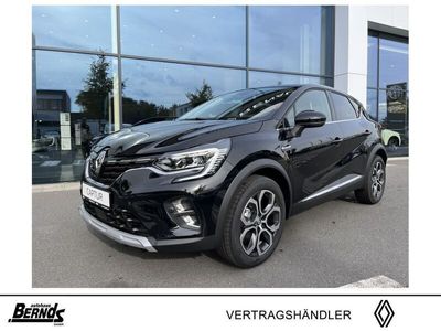 gebraucht Renault Captur TCe 140 TECHNO