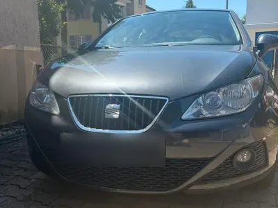 Gebraucht Seat Ibiza