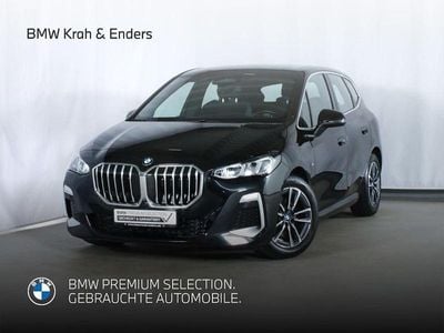 BMW 220 Active Tourer