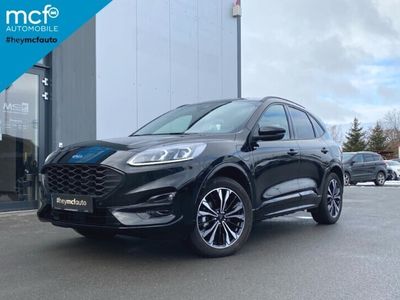 gebraucht Ford Kuga 2.5 ST-Line X