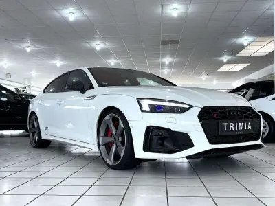 Gebraucht Audi S5