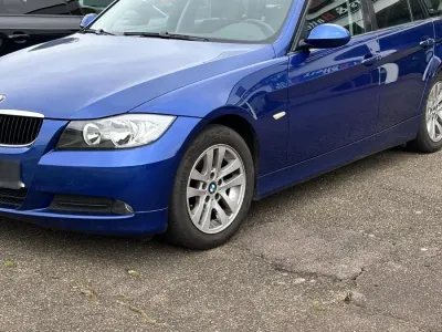 Gebraucht BMW 318