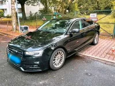 Gebraucht Audi A5 Sportback