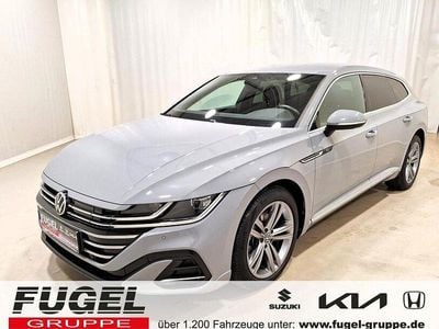 VW Arteon