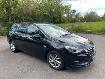 gebraucht Opel Astra Astra1.6 d START/STOP AUTOMATIK SPORTS TO