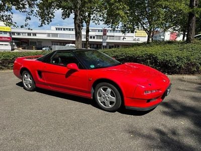 Gebraucht Honda NSX 274 PS (201 kW) 1992 Rot Coupé