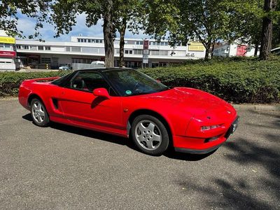 Gebraucht Honda NSX 274 PS (201 kW) 1992 Rot Coupé