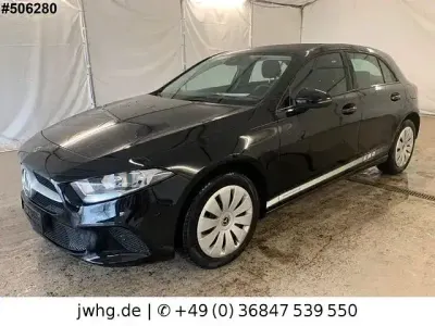 Gebraucht Mercedes A250