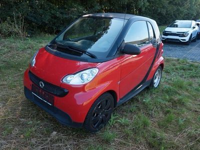 Smart ForTwo Coupé