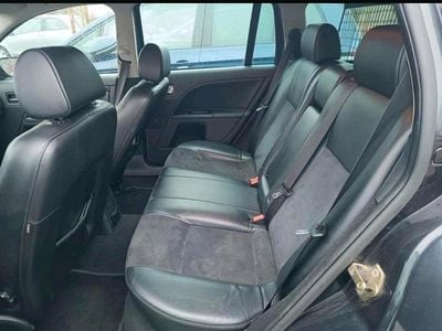 Gebraucht Ford Mondeo 130 PS (95 kW) 2005 Schwarz Kombi