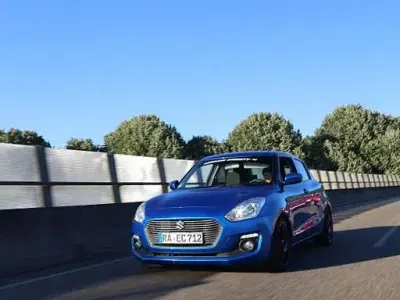 Gebraucht Suzuki Swift