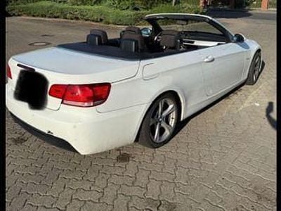 BMW 325 Cabriolet