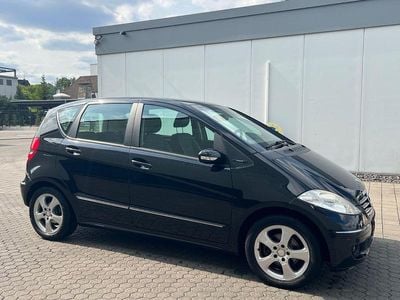 Mercedes A200
